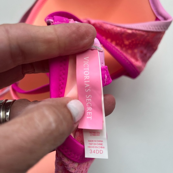 Victoria’s Secret Bikini Top - Picture 3 of 3